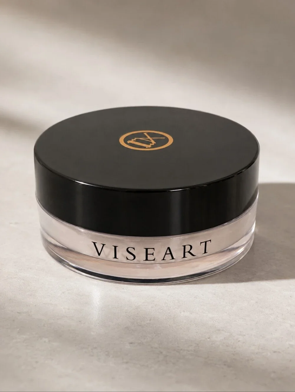 🕯Viseart VSP01 Translucent Setting Powder NIB Soft Matte Pro Makeup